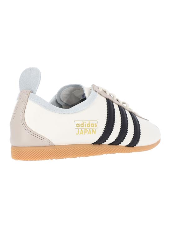 26SS 아디다스 스니커즈 KK3439 OWHITE CBLACK WONBEI White - ADIDAS