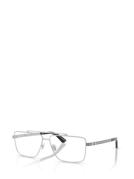 26FW 베르사체 안경 VE1315 1000 SILVER - VERSACE