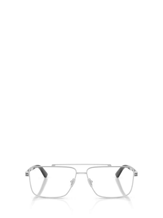 26FW 베르사체 안경 VE1315 1000 SILVER
