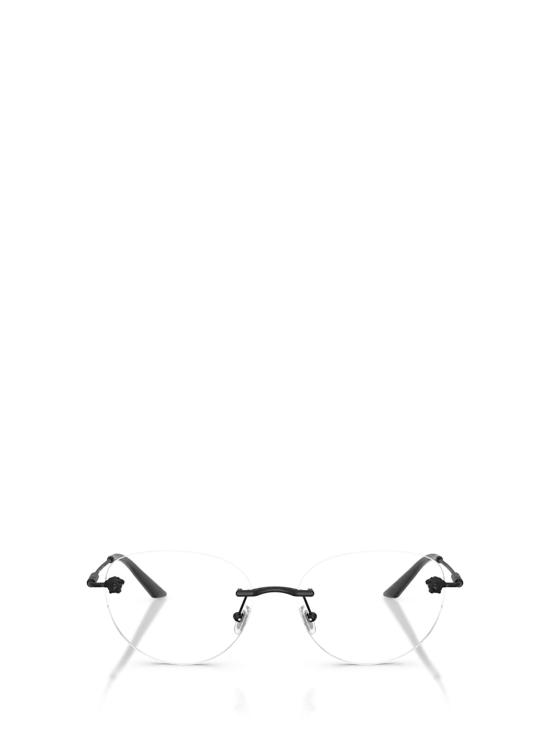 26FW 베르사체 안경 VE1305 1261 MATTE BLACK