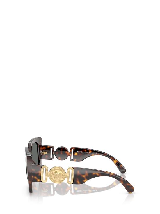 26FW 베르사체 선글라스 VE4478U 108 87 HAVANA - VERSACE