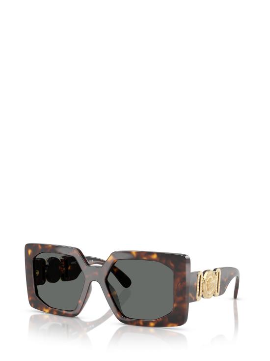 26FW 베르사체 선글라스 VE4478U 108 87 HAVANA - VERSACE