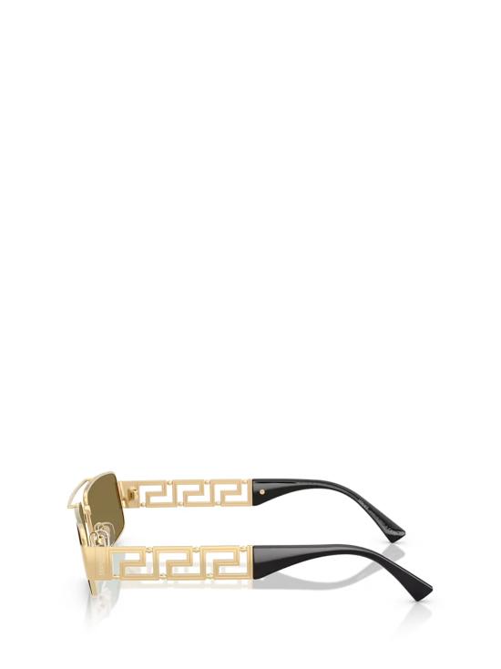 26FW 베르사체 선글라스 VE2257 100273 GOLD - VERSACE