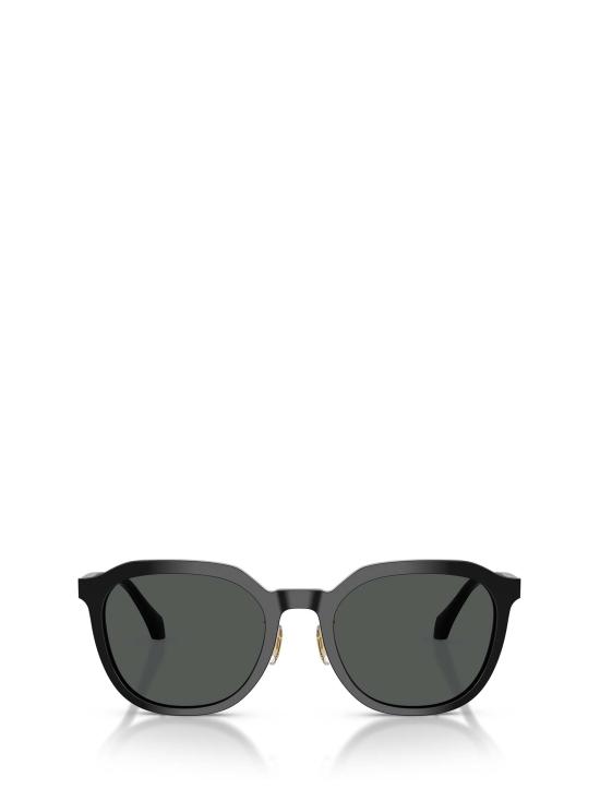 26FW 베르사체 선글라스 VE4493D GB1 87 BLACK