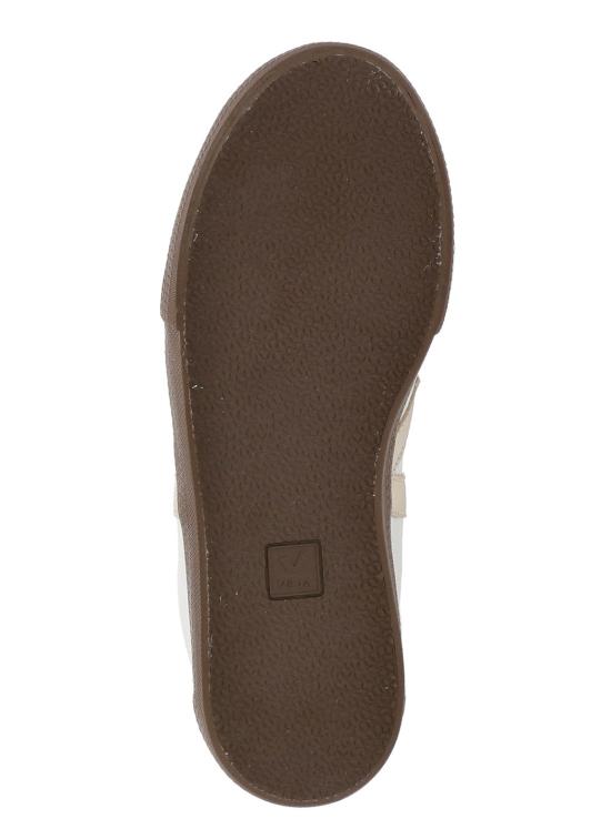 26SS 베자 스니커즈 VO2021413 WHITE PLATINE BARK White - VEJA