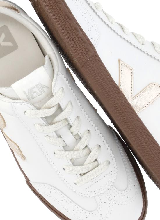 26SS 베자 스니커즈 VO2021413 WHITE PLATINE BARK White - VEJA