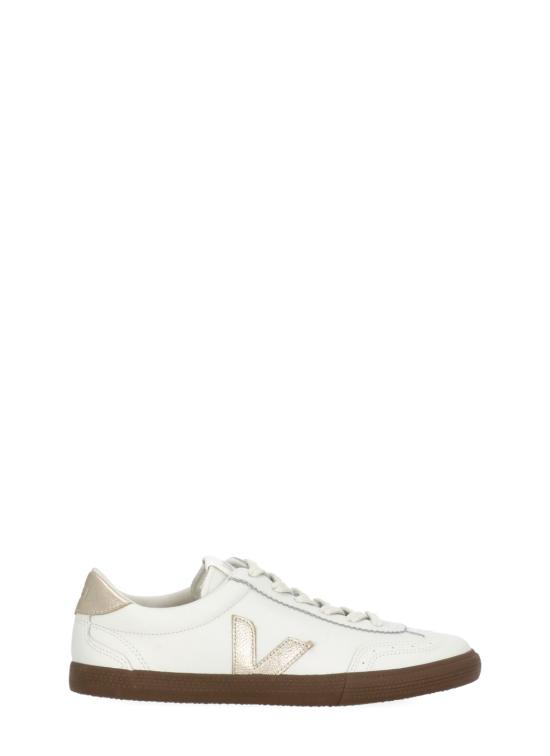 26SS 베자 스니커즈 VO2021413 WHITE PLATINE BARK White