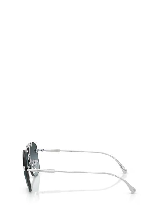 26FW 베르사체 선글라스 VE2296 1000V1 SILVER - VERSACE