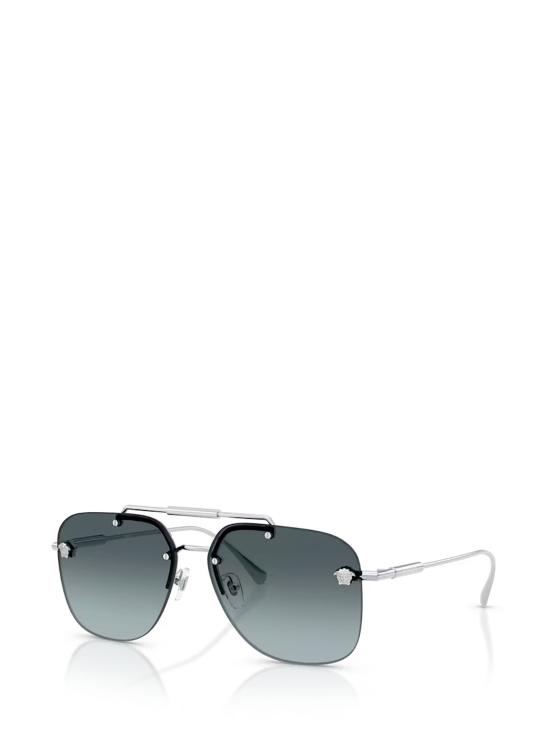 26FW 베르사체 선글라스 VE2296 1000V1 SILVER - VERSACE