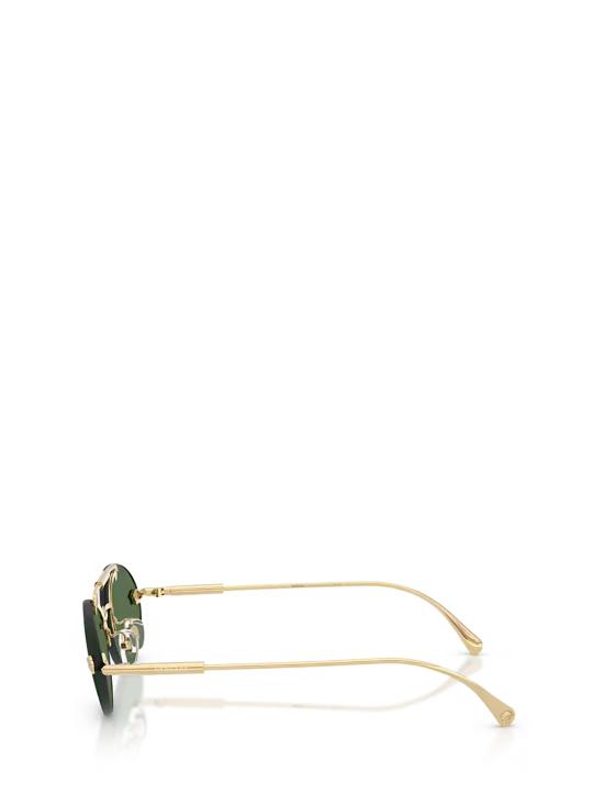26FW 베르사체 선글라스 VE2295 100271 GOLD - VERSACE