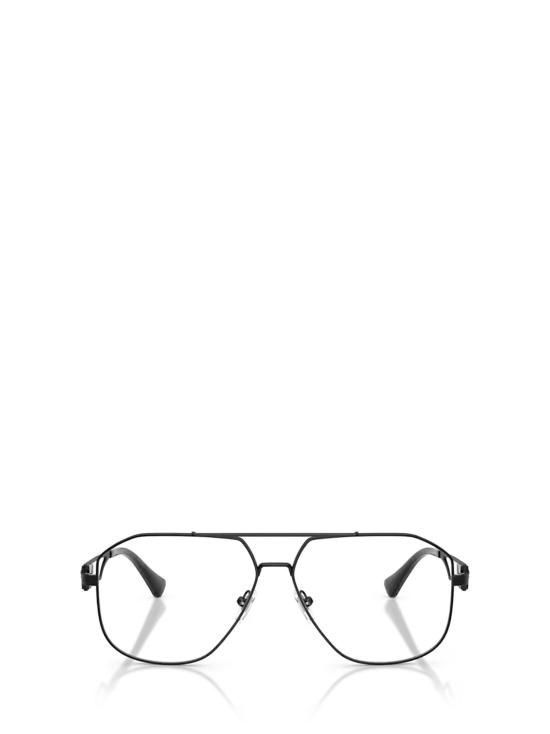 26FW 베르사체 안경 VE1287 1261 MATTE BLACK