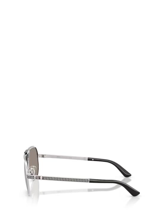 26FW 베르사체 선글라스 VE2294 10006G SILVER - VERSACE