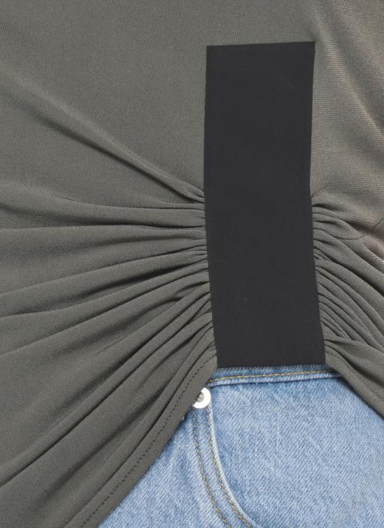 26SS 코페르니 민소매 티셔츠 COPT110F5022 GRN Green - COPERNI