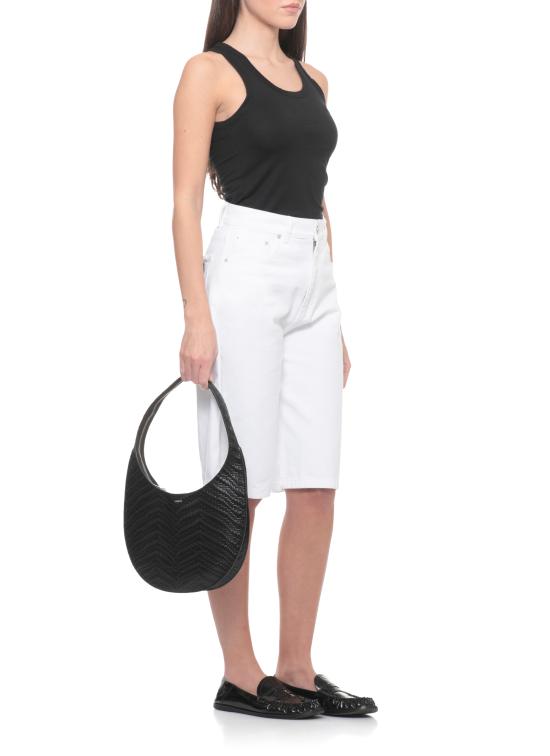 26SS 코페르니 숏팬츠 COPP86F2056 WHT White - COPERNI