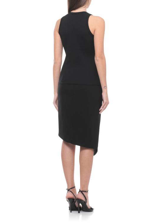 26SS 코페르니 민소매 티셔츠 COPT41510 BLACK Black - COPERNI