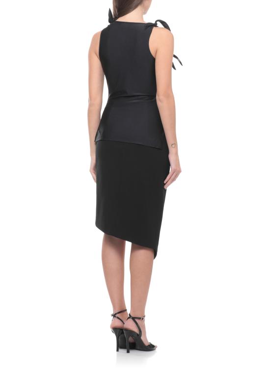 26SS 코페르니 민소매 티셔츠 COPT76545 BLK Black - COPERNI