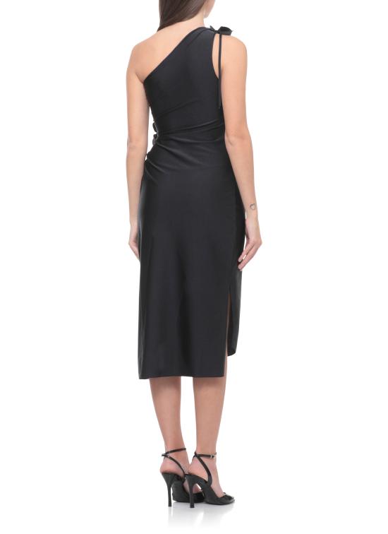 26SS 코페르니 미디 원피스 COPR276F5001 BLK Black - COPERNI