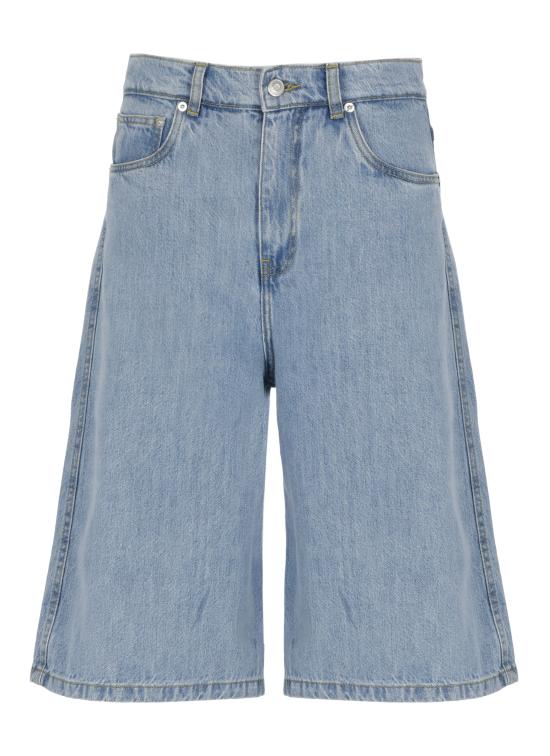 26SS 코페르니 숏팬츠 COPP86F2056 BLU Light Blue