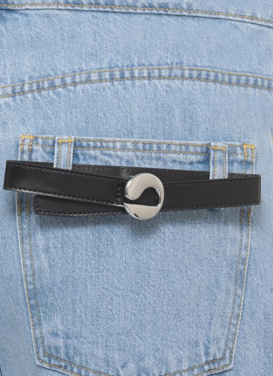 26SS 코페르니 숏팬츠 COPP86F2056 BLU Light Blue - COPERNI