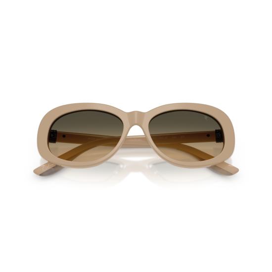 26SS 브루넬로 쿠치넬리 선글라스 0BC4021S 1050BG