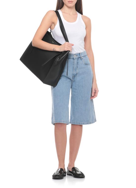 26SS 코페르니 민소매 티셔츠 COPJS12F5009 WHTBLK White - COPERNI