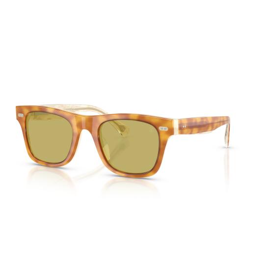 26SS 브루넬로 쿠치넬리 선글라스 0BC4002S 10531K