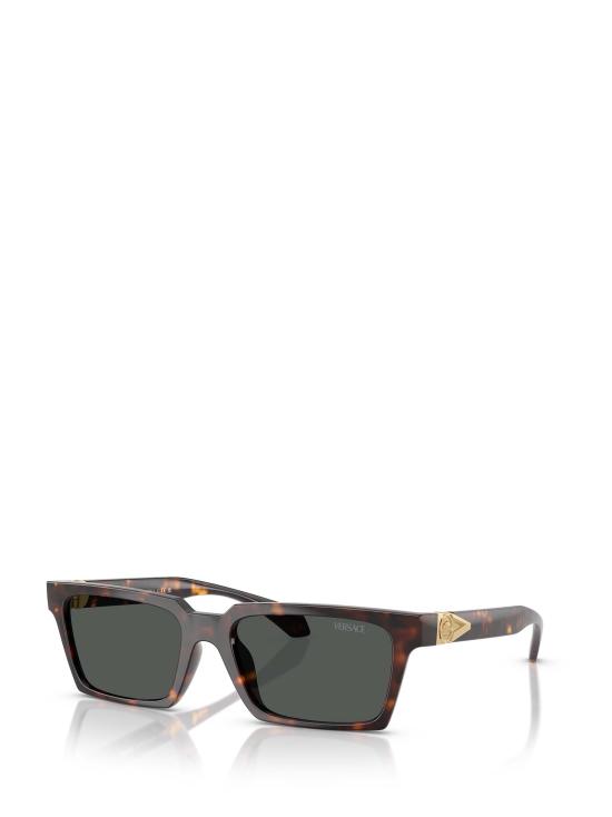 26FW 베르사체 선글라스 VE4490U 108 87 HAVANA - VERSACE