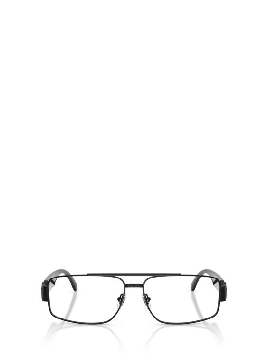 26FW 베르사체 안경 VE1317 1436 MATTE BLACK