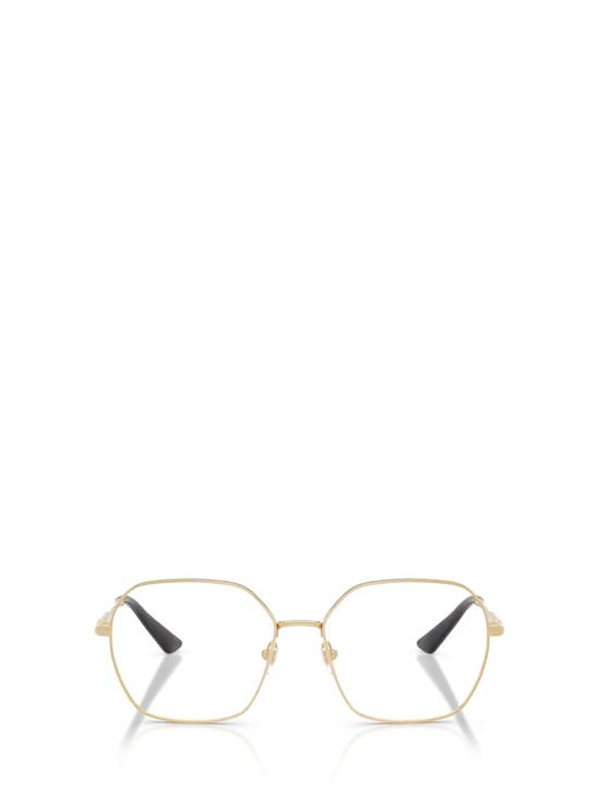 26FW 베르사체 안경 VE1316 1002 GOLD