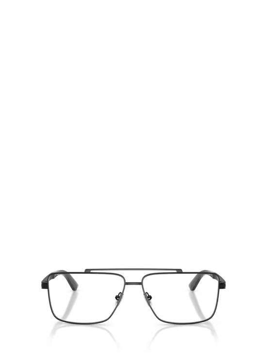 26FW 베르사체 안경 VE1315 1261 MATTE BLACK