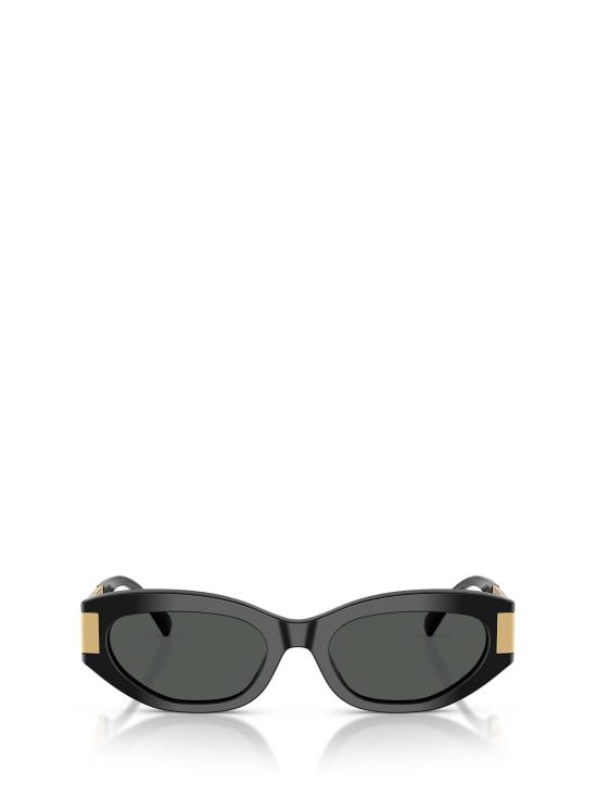 26FW 베르사체 선글라스 VE4501 GB1 87 BLACK