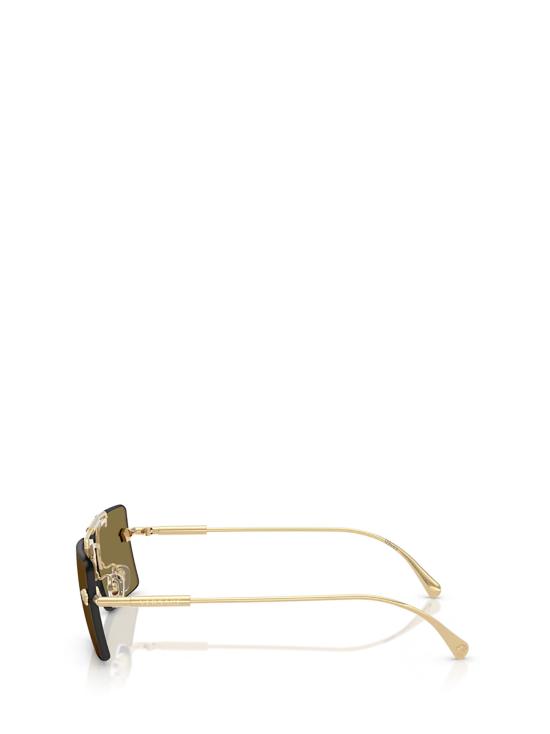 26FW 베르사체 선글라스 VE2245 100273 GOLD - VERSACE