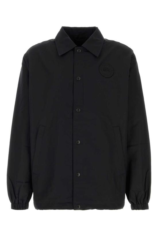 26SS 캐나다구스 자켓 2669MT 9061 Black