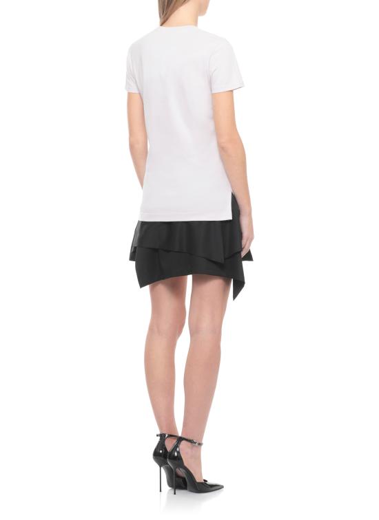 26SS 비비안웨스트우드 PERU 페루 ORB 반팔 티셔츠 3G010017 J001MJ402 Pink - VIVIENNE WESTWOOD