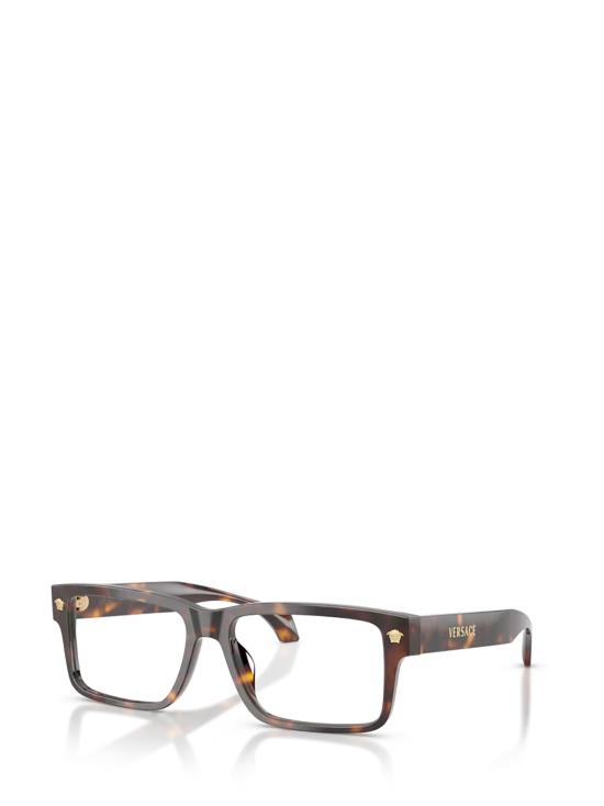 26FW 베르사체 안경 VE3391U 108 HAVANA - VERSACE