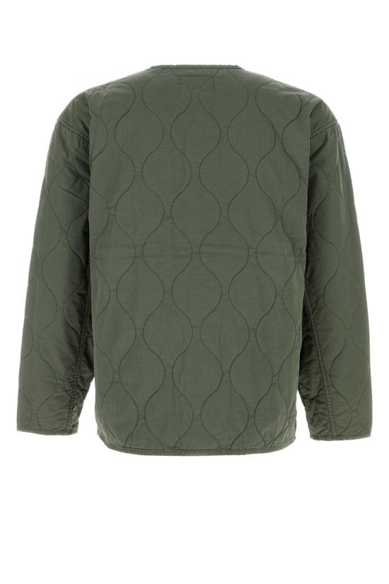 26SS 칼하트 WIP 자켓 I036965 11XX Green - CARHARTT WIP