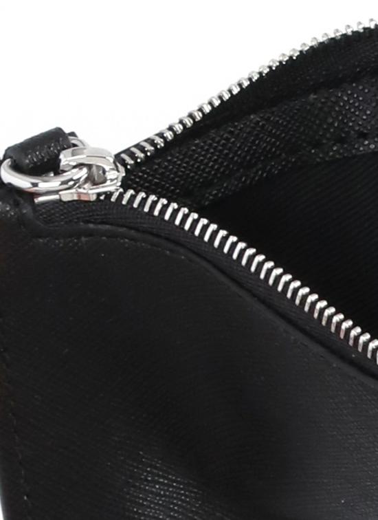 26SS 비비안웨스트우드 지갑 54020011W S0021N401 Black - VIVIENNE WESTWOOD