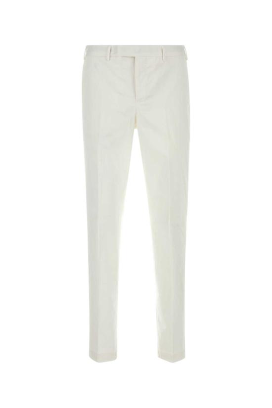 26SS 피티토리노 스트레이트 팬츠 COATMAZ00CL1SR75 Y010 White