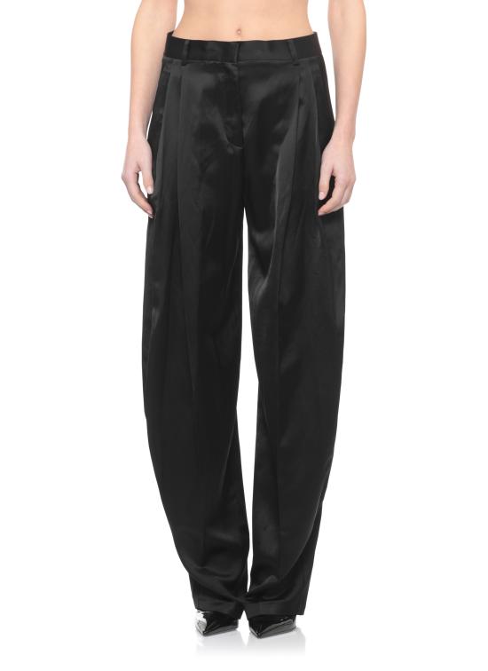 26SS 안다마네 스트레이트 팬츠 T190471D TNV134999 Black - ANDAMANE