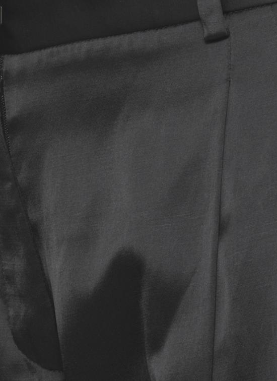 26SS 안다마네 스트레이트 팬츠 T190471D TNV134999 Black - ANDAMANE