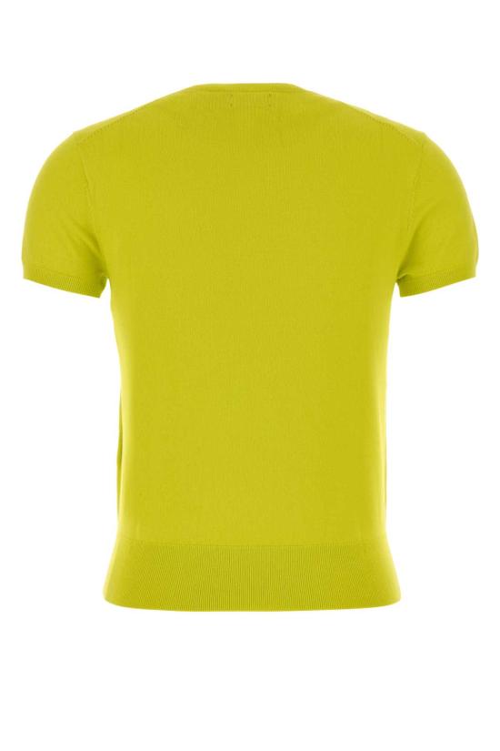 26SS 폴로 랄프로렌 스웨터 211971872 503 Yellow - POLO RALPH LAUREN