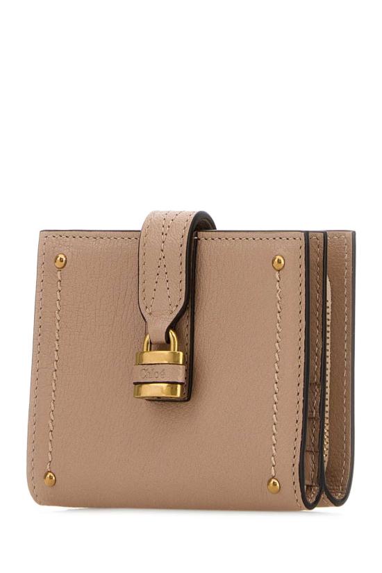 26SS 끌로에 지갑 CH26SP916O37 6I4 Pink - CHLOE