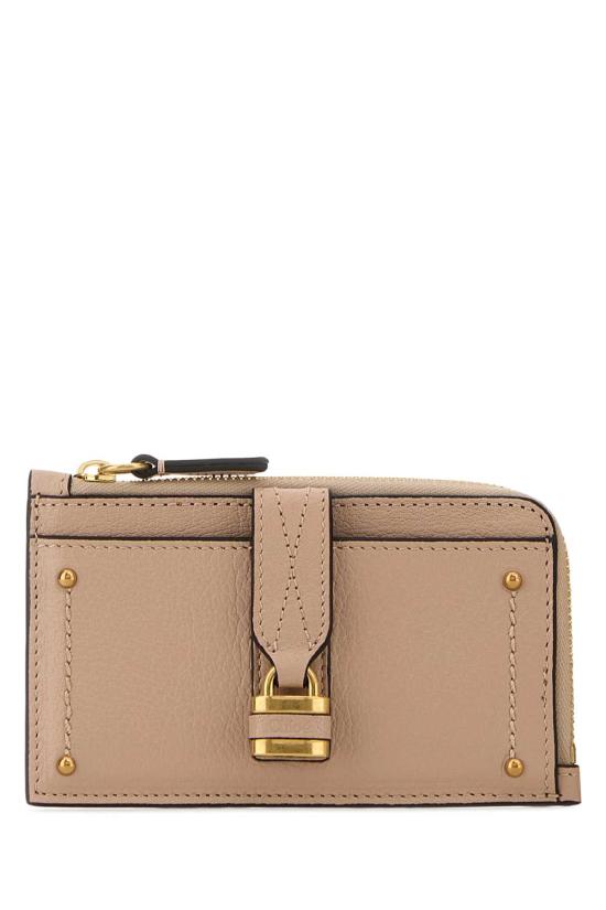 26SS 끌로에 지갑 CH26SP915O37 6I4 Pink