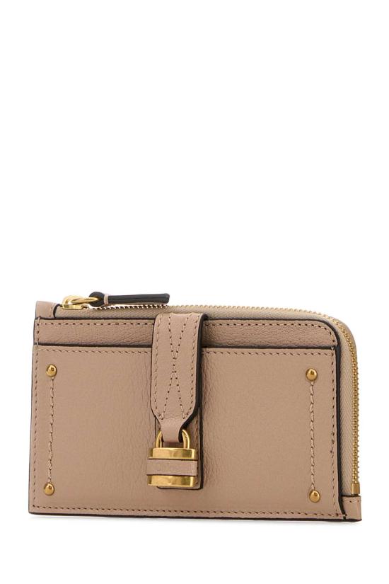 26SS 끌로에 지갑 CH26SP915O37 6I4 Pink - CHLOE