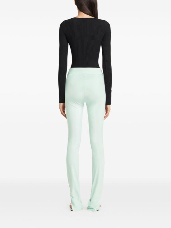 26SS 쿠레쥬 민소매 티셔츠 126MTO479FI0001 9999 - COURREGES