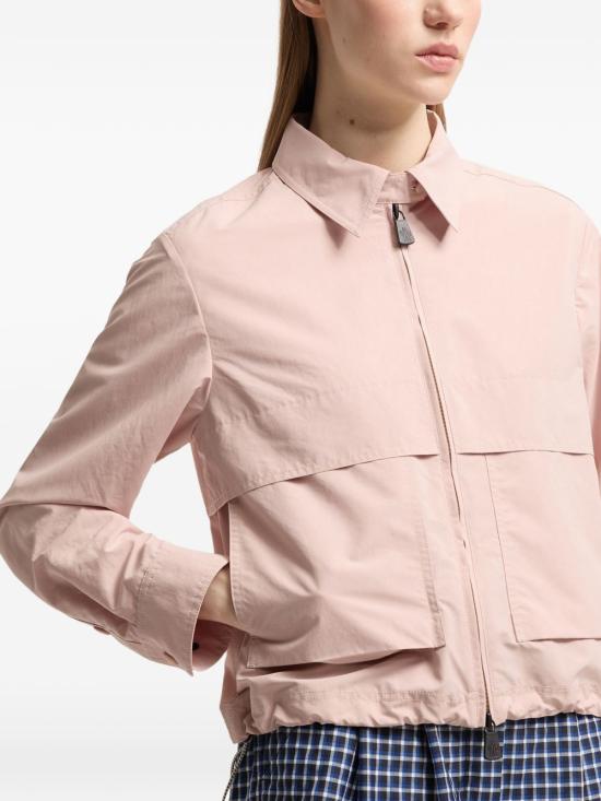 26SS 몽클레어 셔츠 L10982F00002 597SL519 - MONCLER