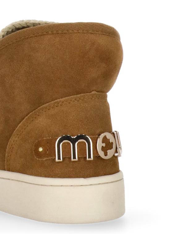 25FW 모우 부츠 MUFW741001A COG Brown - MOU