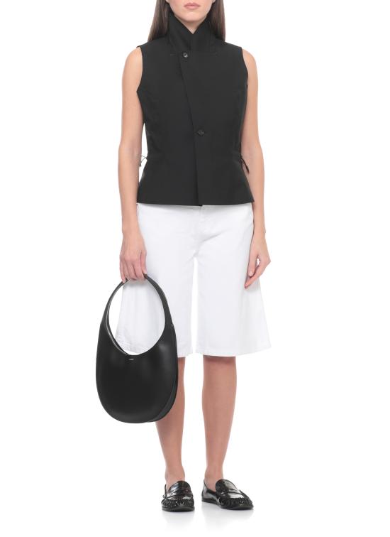 26SS 코페르니 스웨터 COPT113F3061 BLK Black - COPERNI