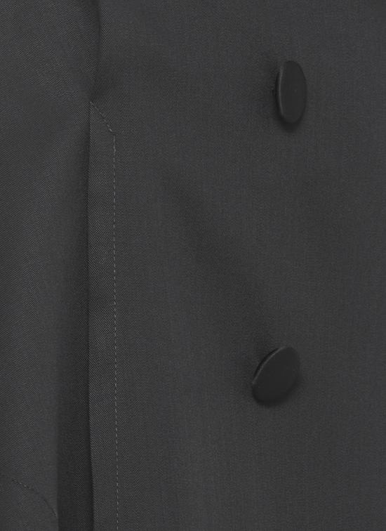 26SS 비비안웨스트우드 미디 스커트 1F020005 W01CLN401 Black - VIVIENNE WESTWOOD