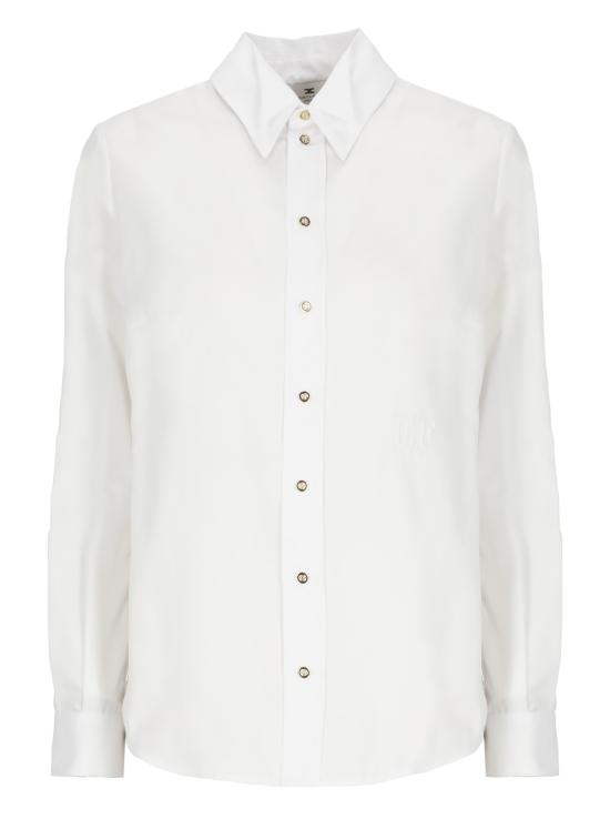 26SS 엘리자베타프랜치 셔츠 CA12561E2 100 White